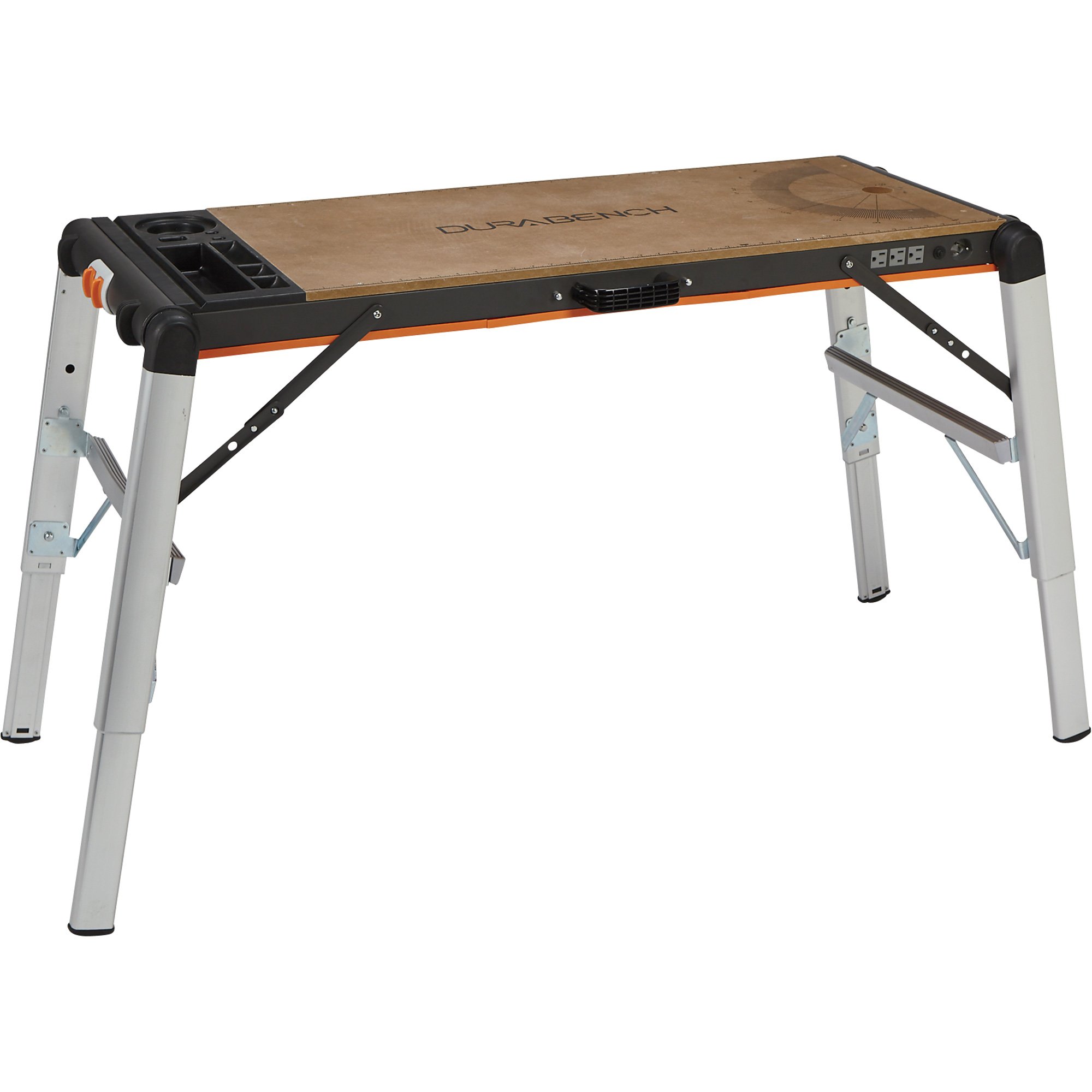 Work Platforms